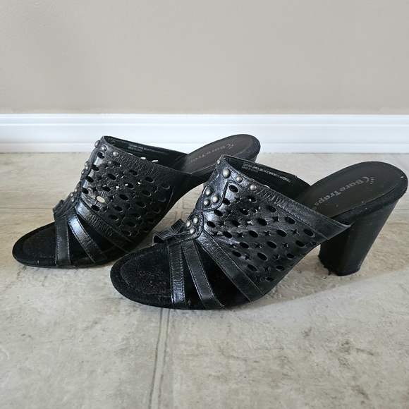 Baretraps wedges - Picture 3 of 4